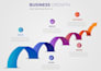 design professional business infographic and data visualization